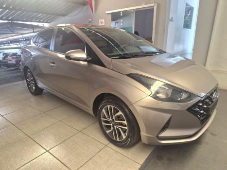 HYUNDAI HB 20 Sedan 1.0 12V 4P FLEX TGDI PLATINUM TURBO AUTOM�TICO, Foto 2