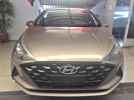 HYUNDAI HB 20 Sedan 1.0 12V 4P FLEX TGDI PLATINUM TURBO AUTOM�TICO, Foto 3