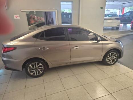 HYUNDAI HB 20 Sedan 1.0 12V 4P FLEX TGDI PLATINUM TURBO AUTOM�TICO, Foto 4