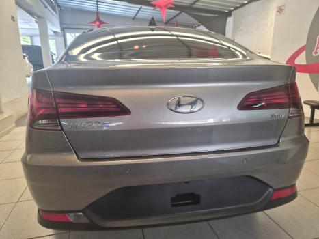 HYUNDAI HB 20 Sedan 1.0 12V 4P FLEX TGDI PLATINUM TURBO AUTOM�TICO, Foto 6