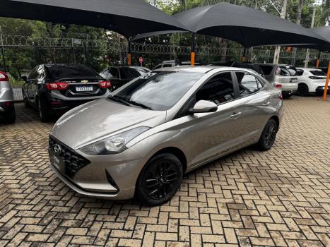 HYUNDAI HB 20 Sedan 1.0 12V 4P FLEX EVOLUTION, Foto 2