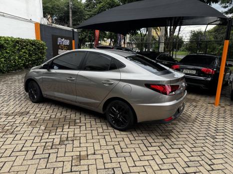 HYUNDAI HB 20 Sedan 1.0 12V 4P FLEX EVOLUTION, Foto 3