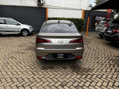 HYUNDAI HB 20 Sedan 1.0 12V 4P FLEX EVOLUTION, Foto 4