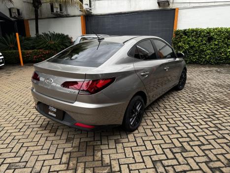 HYUNDAI HB 20 Sedan 1.0 12V 4P FLEX EVOLUTION, Foto 5