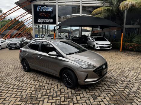 HYUNDAI HB 20 Sedan 1.0 12V 4P FLEX EVOLUTION, Foto 6