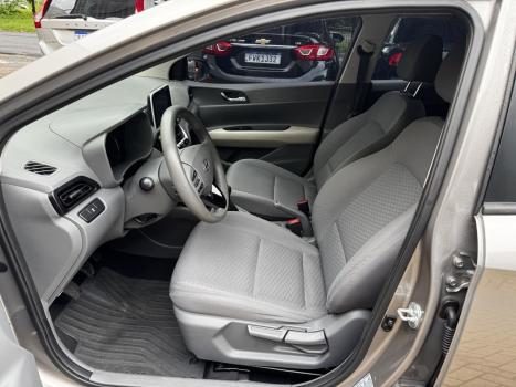 HYUNDAI HB 20 Sedan 1.0 12V 4P FLEX EVOLUTION, Foto 7