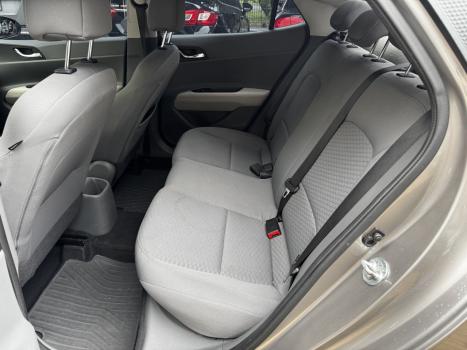 HYUNDAI HB 20 Sedan 1.0 12V 4P FLEX EVOLUTION, Foto 8