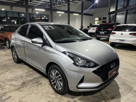 HYUNDAI HB 20 Sedan 1.6 16V 4P FLEX VISION, Foto 2