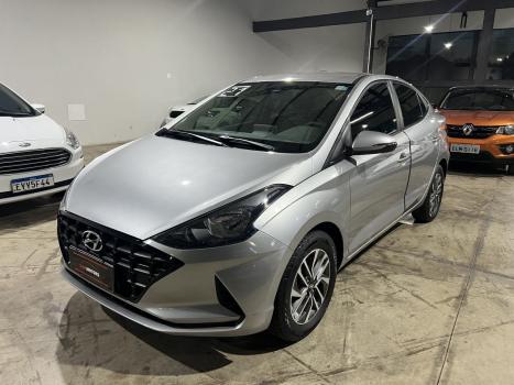 HYUNDAI HB 20 Sedan 1.6 16V 4P FLEX VISION, Foto 3