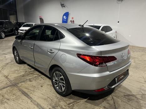 HYUNDAI HB 20 Sedan 1.6 16V 4P FLEX VISION, Foto 5