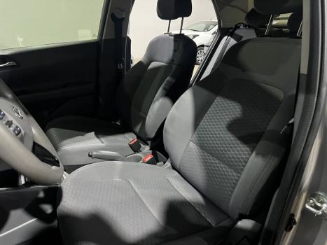 HYUNDAI HB 20 Sedan 1.6 16V 4P FLEX VISION, Foto 7