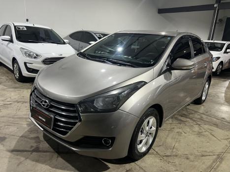 HYUNDAI HB 20 Sedan 1.6 16V 4P FLEX COMFORT STYLE AUTOM�TICO, Foto 2