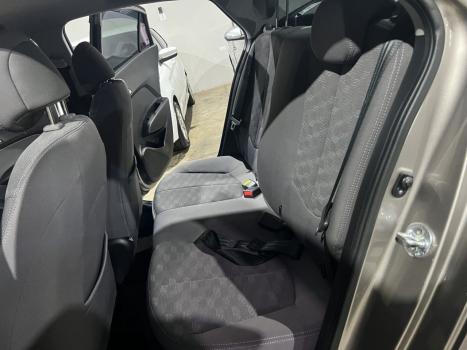 HYUNDAI HB 20 Sedan 1.6 16V 4P FLEX COMFORT STYLE AUTOM�TICO, Foto 8