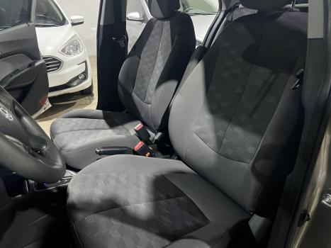 HYUNDAI HB 20 Sedan 1.6 16V 4P FLEX COMFORT STYLE AUTOM�TICO, Foto 9
