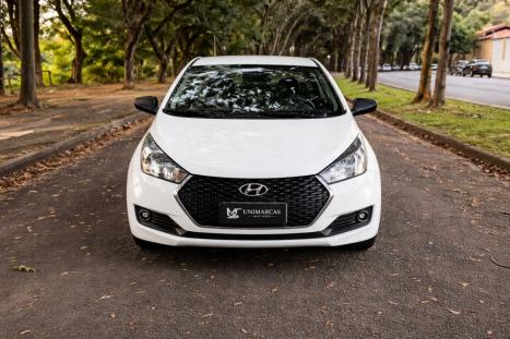 HYUNDAI HB 20 Sedan 1.0 12V 4P FLEX UNIQUE, Foto 3