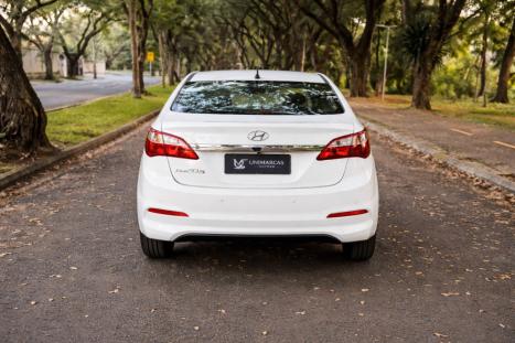HYUNDAI HB 20 Sedan 1.0 12V 4P FLEX UNIQUE, Foto 6