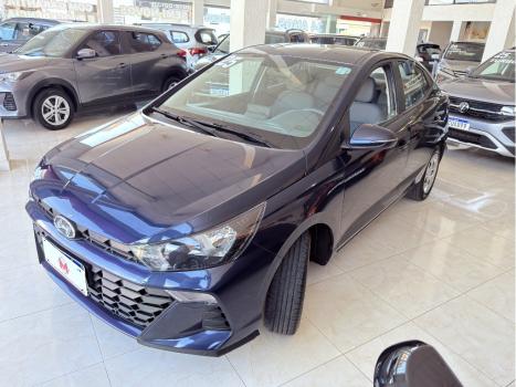 HYUNDAI HB 20 Sedan 1.0 12V 4P FLEX COMFORT PLUS, Foto 3