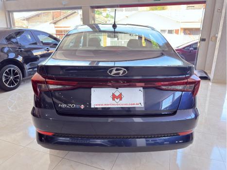 HYUNDAI HB 20 Sedan 1.0 12V 4P FLEX COMFORT PLUS, Foto 5