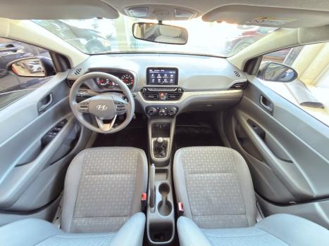 HYUNDAI HB 20 Sedan 1.0 12V 4P FLEX COMFORT PLUS, Foto 7