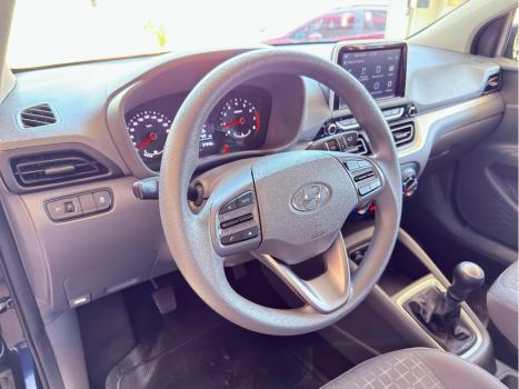 HYUNDAI HB 20 Sedan 1.0 12V 4P FLEX COMFORT PLUS, Foto 10