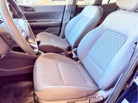 HYUNDAI HB 20 Sedan 1.0 12V 4P FLEX COMFORT PLUS, Foto 11