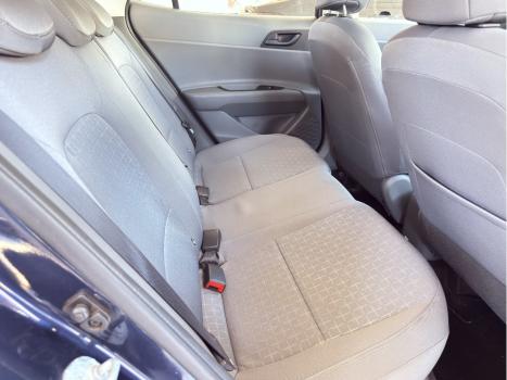 HYUNDAI HB 20 Sedan 1.0 12V 4P FLEX COMFORT PLUS, Foto 12