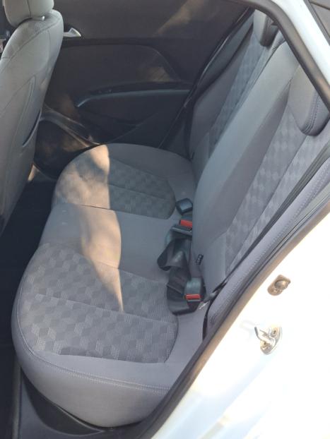 HYUNDAI HB 20 Sedan 1.6 16V 4P FLEX PREMIUM AUTOM�TICO, Foto 5
