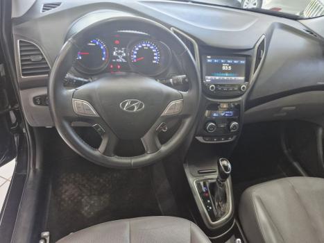 HYUNDAI HB 20 Sedan 1.6 16V 4P FLEX PREMIUM AUTOM�TICO, Foto 5