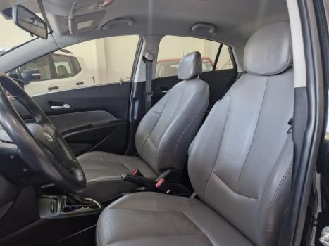 HYUNDAI HB 20 Sedan 1.6 16V 4P FLEX PREMIUM AUTOM�TICO, Foto 6