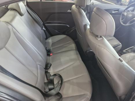 HYUNDAI HB 20 Sedan 1.6 16V 4P FLEX PREMIUM AUTOM�TICO, Foto 7