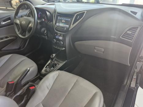HYUNDAI HB 20 Sedan 1.6 16V 4P FLEX PREMIUM AUTOM�TICO, Foto 8