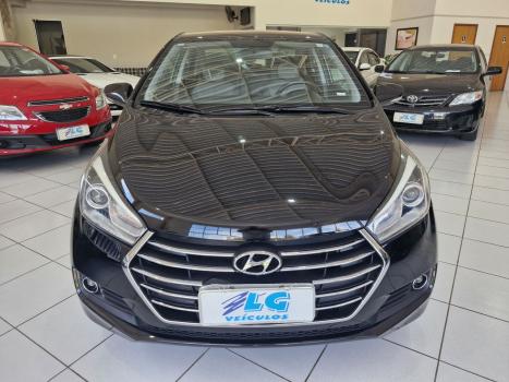 HYUNDAI HB 20 Sedan 1.6 16V 4P FLEX PREMIUM AUTOM�TICO, Foto 10