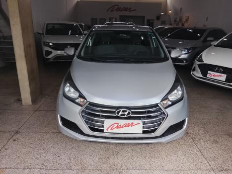 HYUNDAI HB 20 Sedan 1.6 16V 4P FLEX COMFORT PLUS AUTOM�TICO, Foto 1