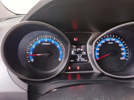 HYUNDAI HB 20 Sedan 1.6 16V 4P FLEX COMFORT PLUS AUTOM�TICO, Foto 5