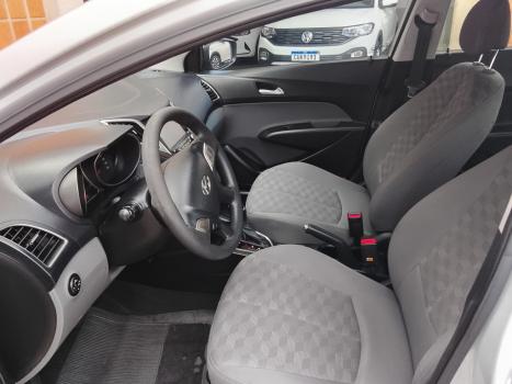 HYUNDAI HB 20 Sedan 1.6 16V 4P FLEX COMFORT PLUS AUTOM�TICO, Foto 6