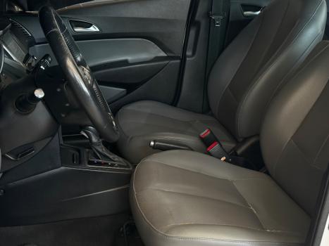 HYUNDAI HB 20 Sedan 1.6 16V 4P FLEX PREMIUM AUTOM�TICO, Foto 6