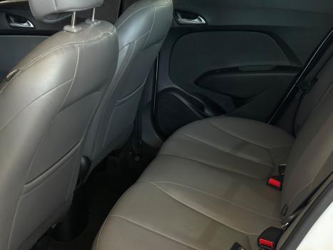 HYUNDAI HB 20 Sedan 1.6 16V 4P FLEX PREMIUM AUTOM�TICO, Foto 7