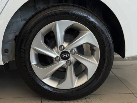 HYUNDAI HB 20 Sedan 1.6 16V 4P FLEX PREMIUM AUTOM�TICO, Foto 8