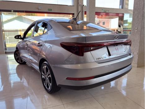 HYUNDAI HB 20 Sedan 1.0 12V 4P FLEX TGDI TURBO COMFORT AUTOM�TICO, Foto 4