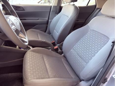 HYUNDAI HB 20 Sedan 1.0 12V 4P FLEX TGDI TURBO COMFORT AUTOM�TICO, Foto 7