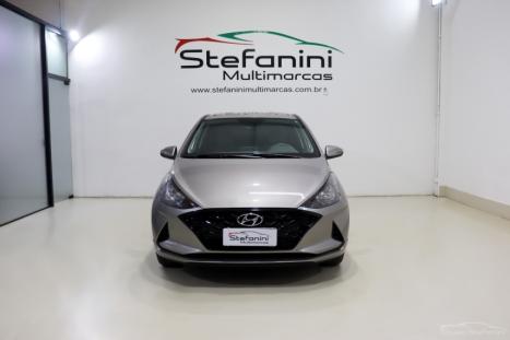 HYUNDAI HB 20 Sedan 1.0 12V 4P FLEX TGDI PLATINUM PLUS TURBO AUTOM�TICO, Foto 2
