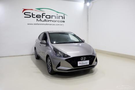 HYUNDAI HB 20 Sedan 1.0 12V 4P FLEX TGDI PLATINUM PLUS TURBO AUTOM�TICO, Foto 3