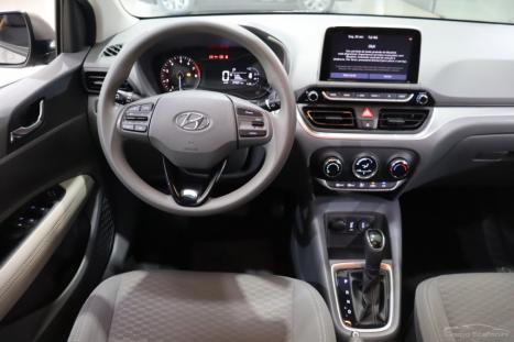 HYUNDAI HB 20 Sedan 1.0 12V 4P FLEX TGDI PLATINUM PLUS TURBO AUTOM�TICO, Foto 5