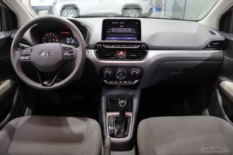 HYUNDAI HB 20 Sedan 1.0 12V 4P FLEX TGDI PLATINUM PLUS TURBO AUTOM�TICO, Foto 6