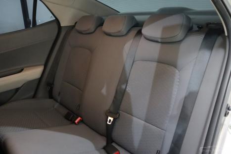 HYUNDAI HB 20 Sedan 1.0 12V 4P FLEX TGDI PLATINUM PLUS TURBO AUTOM�TICO, Foto 8