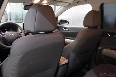 HYUNDAI HB 20 Sedan 1.0 12V 4P FLEX TGDI PLATINUM PLUS TURBO AUTOM�TICO, Foto 9