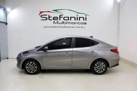 HYUNDAI HB 20 Sedan 1.0 12V 4P FLEX TGDI PLATINUM PLUS TURBO AUTOM�TICO, Foto 10