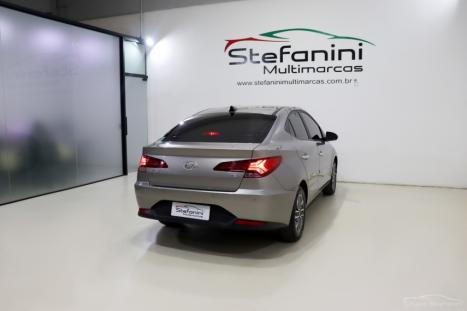 HYUNDAI HB 20 Sedan 1.0 12V 4P FLEX TGDI PLATINUM PLUS TURBO AUTOM�TICO, Foto 11