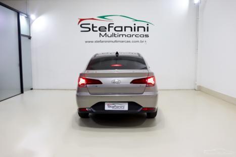 HYUNDAI HB 20 Sedan 1.0 12V 4P FLEX TGDI PLATINUM PLUS TURBO AUTOM�TICO, Foto 12