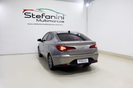 HYUNDAI HB 20 Sedan 1.0 12V 4P FLEX TGDI PLATINUM PLUS TURBO AUTOM�TICO, Foto 13